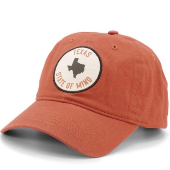 Infinity her Accessories - Infinity Brands Women's Coral Cotton Baseball cap, Concealed hair opening